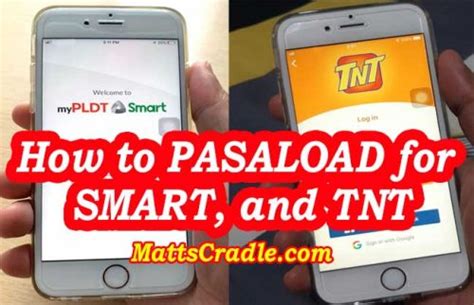 how to pasaload|3 Easy Ways to Pasaload in Smart .